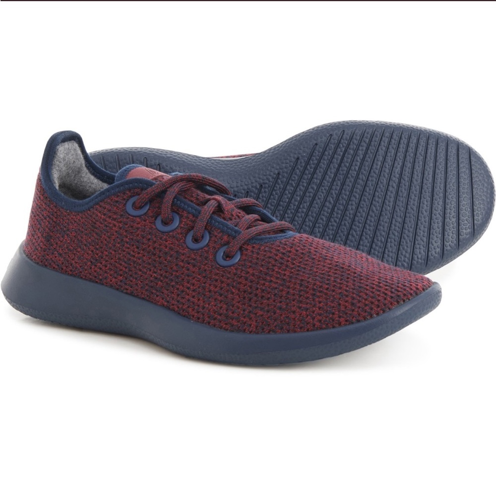 Allbirds Tree Runner Running Shoes